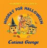 Hooray for Halloween, Curious George... - Bild 1