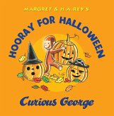 Hooray for Halloween, Curious George (eBook, ePUB)