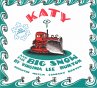 Katy and the Big Snow (eBook, ePUB) - Bild 1