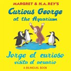 Jorge el curioso visita el acuario/Curious George at the Aquarium (Read-aloud) (eBook, ePUB)