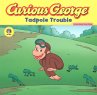 Curious George Tadpole Trouble (CGTV... - Bild 1