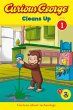 Curious George Cleans Up (CGTV... - Bild 1