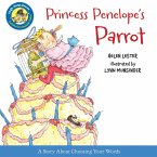 Princess Penelope's Parrot (Read-aloud) (eBook, ePUB)