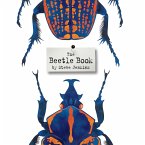Beetle Book (eBook, ePUB)