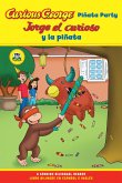 Jorge el curioso y la pinata/Curious George Pinata Party Bilingual Edition (eBook, ePUB)