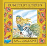 Rumpelstiltskin (Read-aloud) (eBook, ePUB)