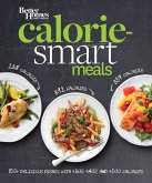 Better Homes and Gardens Calorie-Smart Meals (eBook, ePUB)