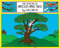 Seasons of Arnold's Apple Tree (eBook, ePUB) - Gibbons, Gail