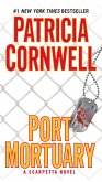Port Mortuary (eBook, ePUB)