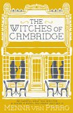 The Witches of Cambridge (eBook, ePUB)