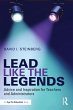 Lead Like the Legends (eBook, ePUB) - Bild 1