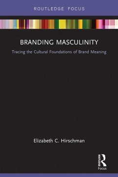 Cover Branding Masculinity (eBook, ePUB)