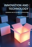 Innovation and Technology (eBook, ePUB)