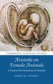 Aristotle on Female Animals (eBook, PDF)