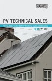 PV Technical Sales (eBook, ePUB)