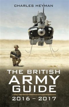 British Army Guide (eBook, PDF) - Heyman, Charles