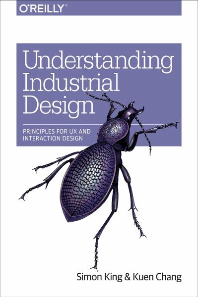 Understanding Industrial Design (eBook, PDF)