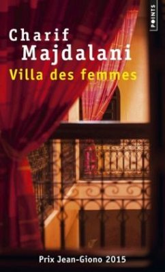 Villa des femmes - Majdalani, Charif