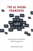 The al-Qaeda Franchise (eBook, ePUB)