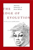 The Edge of Evolution (eBook, ePUB)