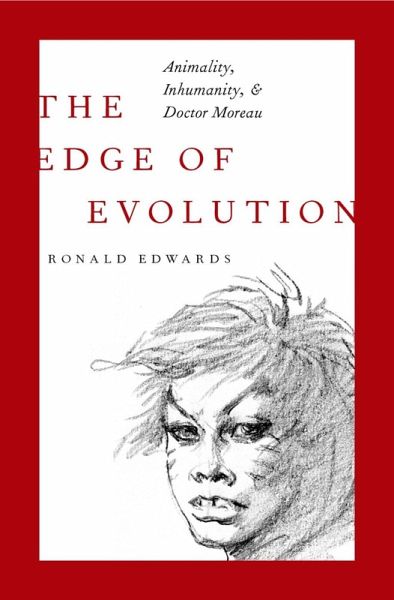 The Edge of Evolution (eBook, ePUB) The Edge of Evolution (eBook, ePUB)