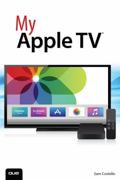 My Apple TV (eBook, ePUB) - Costello, Sam