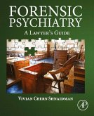 Forensic Psychiatry (eBook, ePUB)