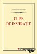 Clipe de inspiratie (eBook, ePUB) - Bild 1