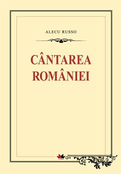 Cântarea României (eBook, ePUB) - Russo, Alecu