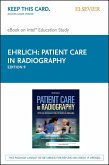 Patient Care in Radiography - E-Book (eBook, ePUB)