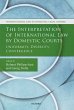 The Interpretation of International Law... - Bild 1
