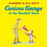 Curious George at the Baseball Game (eBook, ePUB) Curious George at the Baseball Game (eBook, ePUB)