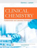Clinical Chemistry - E-Book (eBook, ePUB) Clinical Chemistry - E-Book (eBook, ePUB)