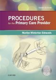 Procedures for the Primary Care Provider - E-Book (eBook, ePUB)