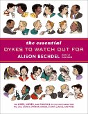 Essential Dykes to Watch Out For (eBook, ePUB)