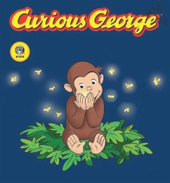 Curious George Good Night Book (CGTV Read-aloud) (eBook, ePUB) - Rey, H. A.