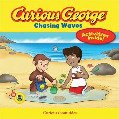 Curious George Chasing Waves (CGTV) (eBook, ePUB) - Rey, H. A. Curious George Chasing Waves (CGTV) (eBook, ePUB) - Rey, H. A.