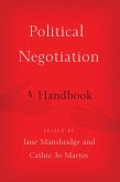 Political Negotiation (eBook, ePUB)
