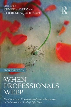 When Professionals Weep (eBook, PDF)
