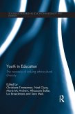 Youth in Education (eBook, ePUB)