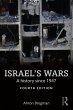 Israel's Wars (eBook, PDF) - Bild 1