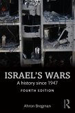 Israel's Wars (eBook, PDF)