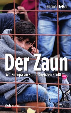 Der Zaun (eBook, ePUB) - Telser, Dietmar