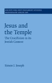 Jesus and the Temple (eBook, PDF)
