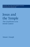 Jesus and the Temple (eBook, PDF) Jesus and the Temple (eBook, PDF)