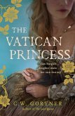 The Vatican Princess (eBook, ePUB)