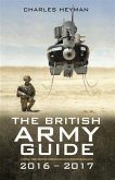 British Army Guide (eBook, ePUB)