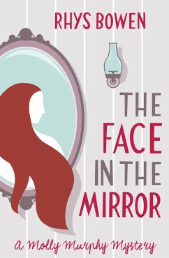 Cover The Face in the Mirror (eBook, ePUB)
