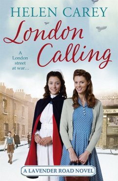 London Calling (eBook, ePUB) - Carey, Helen London Calling (eBook, ePUB) - Carey, Helen