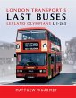 London Transport's Last Buses (eBook,... - Bild 1